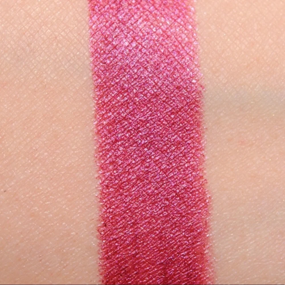 🧚‍♀️WOLVESMOUTH RARE MINI Kat Von D Studded Kiss Lip NWOBox